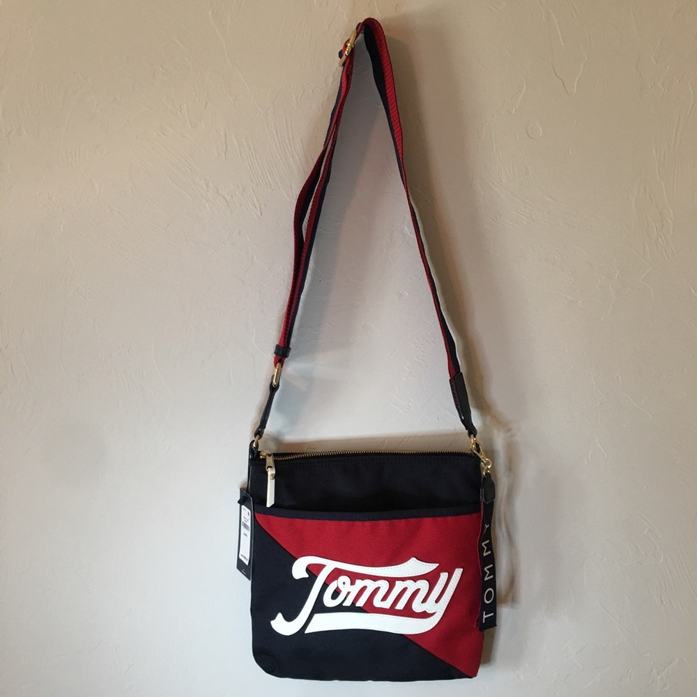 Tommy Hilfiger bag